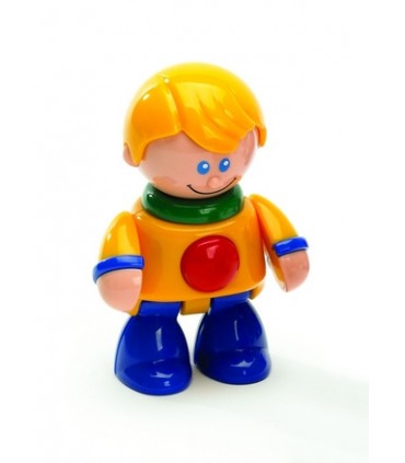 آدمک جهانی Tolo