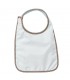 پیشبند بیبی فن طرح خرس BabyFehn Bib Bear