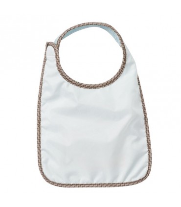 پیشبند بیبی فن طرح خرس BabyFehn Bib Bear