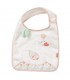 پیشبند بیبی فن طرح قو BabyFehn Bib Swan
