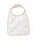 پیشبند بیبی فن طرح قو BabyFehn Bib Swan