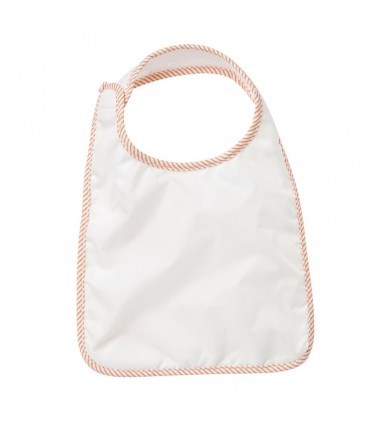 پیشبند بیبی فن طرح قو BabyFehn Bib Swan