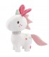 عروسک اسب تک شاخ بیبی فن BabyFehn Cuddly Toy Unicorn XL