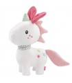 عروسک اسب تک شاخ بیبی فن BabyFehn Cuddly Toy Unicorn XL