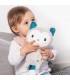 عروسک گربه بیبی فن BabyFehn Cuddly Toy Cat XL