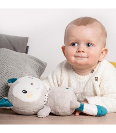 عروسک گربه بیبی فن BabyFehn Cuddly Toy Cat XL