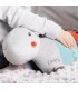 عروسک اسب آبی بیبی فن BabyFehn Cuddly Toy Hippo XL