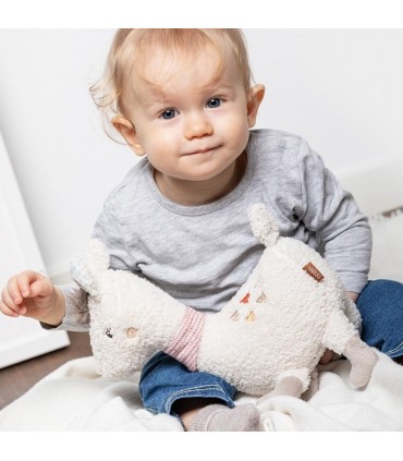عروسک لاما بیبی فن BabyFehn Cuddly Toy llama