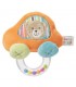 جغجغه بیبی فن طرح ماشین BabyFehn Rattle Ring Car