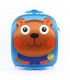 ترولی چرخدار اوپس طرح خرس Oops Happy Trolley Bear