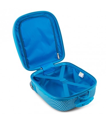 ترولی چرخدار اوپس طرح خرس Oops Happy Trolley Bear