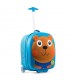 ترولی چرخدار اوپس طرح خرس Oops Happy Trolley Bear
