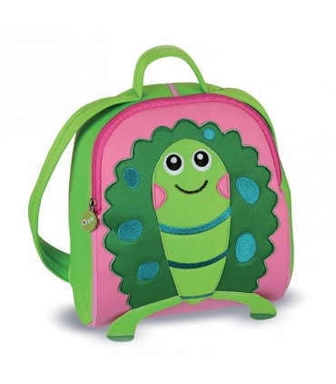 کیف کوله اوپس طرح لاک پشت Oops All I Need Cookie the Turtle