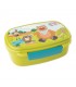 ظرف غذاو اسنک اوپس سبز Oops Cool-Lunch Kit