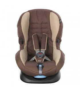 صندلی ماشین مکسی کوزی رنگ قهوه ای مدل Maxi-Cosi Priori SPS