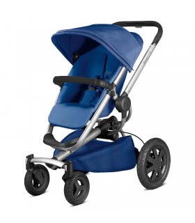 کالسکه کوئینی مدل Quinny Buzz Extra Blue