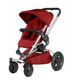 کالسکه کوئینی مدل Quinny Buzz Extra Red Rumour