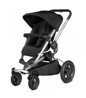 کالسکه کوئینی مدل Quinny Buzz Extra Rocking Black