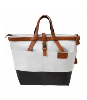 کیف لوازم مادر کوئینی Quinny Rachel Zoe Diaper Bag