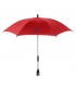 چتر کالسکه کوئینی Quinny Parasol Red Rumour