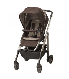 کالسکه ببه کامفورت مدل Bebe confort loola 3 Earth Brown
