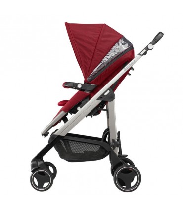 کالسکه ببه کامفورت مدل Bebe confort loola 3 Concrete Grey