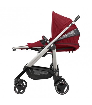 کالسکه ببه کامفورت مدل Bebe confort loola 3 Concrete Grey