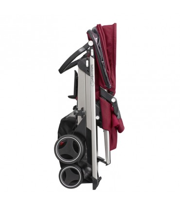 کالسکه ببه کامفورت مدل Bebe confort loola 3 Concrete Grey