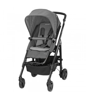 کالسکه ببه کامفورت مدل Bebe confort loola 3 Concrete Grey