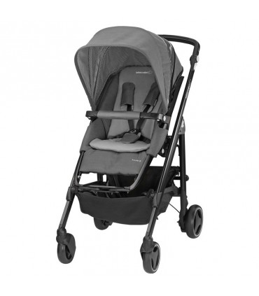 کالسکه ببه کامفورت مدل Bebe confort loola 3 Concrete Grey
