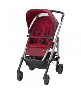 کالسکه ببه کامفورت مدل Bebe confort loola 3 Robin Red