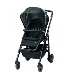 کالسکه ببه کامفورت مدل Bebe confort loola 3 Black Raven