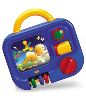 تلویزیون موزیکال Tolo