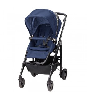 کالسکه ببه کامفورت مدل Bebe confort loola 3 Black Raven