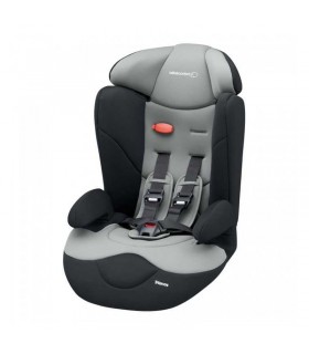 صندلی ماشین ببه کامفورت Bebe Confort Trianos Total Black