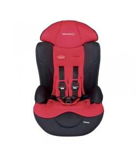 صندلی ماشین ببه کامفورت Bebe Confort Trianos Intense Red