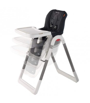 صندلی غذاخوری ببه کانفورت مدل Bebe Confort Kaleo Divine Denim