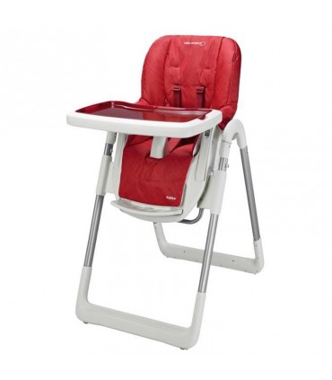 صندلی غذاخوری ببه کانفورت مدل Bebe Confort Kaleo Divine Denim