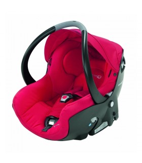 صندلی نوزاد ببه کامفورت Bebe Confort Creatis Fix Intense Red