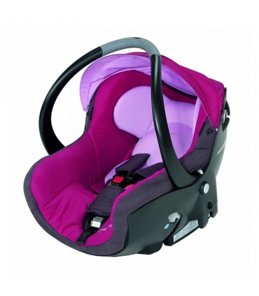 صندلی نوزاد ببه کامفورت Bebe Confort Creatis Fix Sweet Cherry