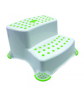 زيرپایی روشویی ببه کامفورت Bebe Confort Anti-Slip Double Step Stool