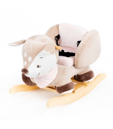 راکر آهو ناتو Nattou Rocker Fanny the deer