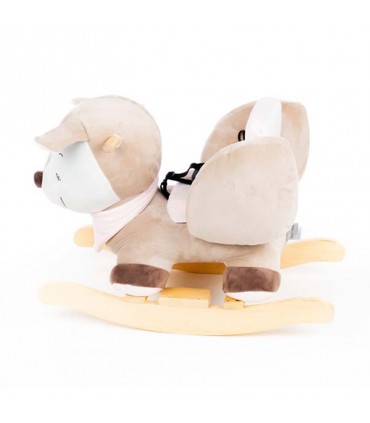 راکر آهو ناتو Nattou Rocker Fanny the deer