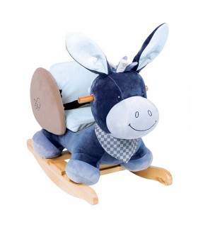 راکر الاغ ناتو Nattou Rocker Alex the donkey