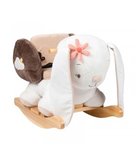 راکر خرگوش ناتو Nattou Rocker Mia the rabbit