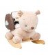 راکر خرس ناتو Nattou Rocker Basile the bear