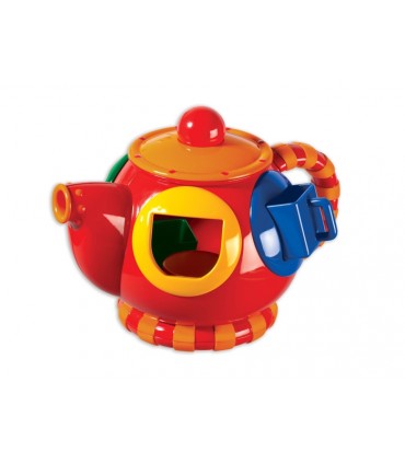 چای خوری پازل Tolo