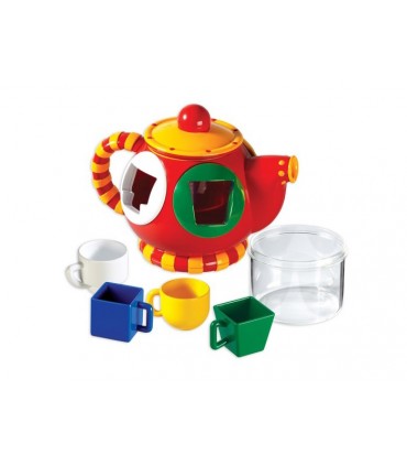 چای خوری پازل Tolo