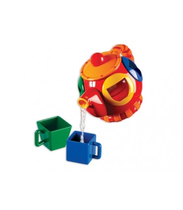 چای خوری پازل Tolo