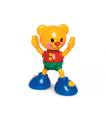 خرس مفصلی Tolo